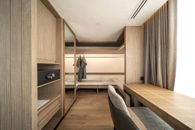 ホム スクンビット34 バンコク