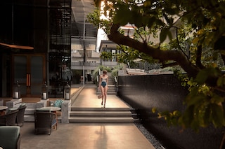 ホム スクンビット34 バンコク