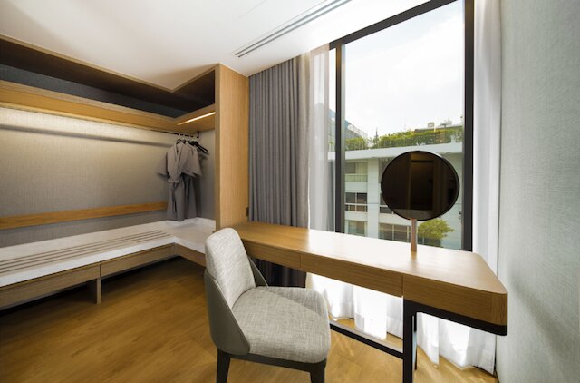 ホム スクンビット34 バンコク