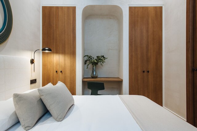 カサ デル レイ サビオ