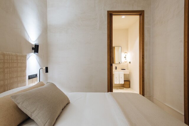 カサ デル レイ サビオ