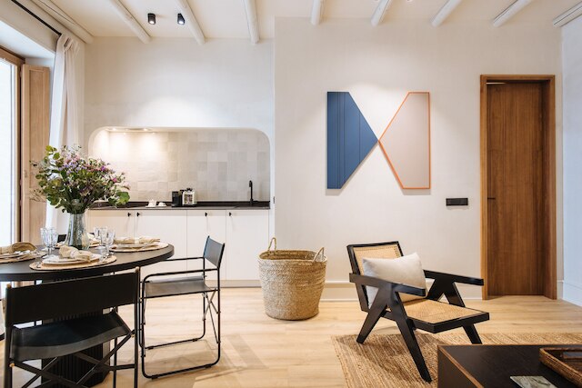 カサ デル レイ サビオ