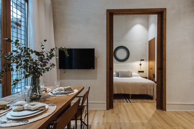 カサ デル レイ サビオ