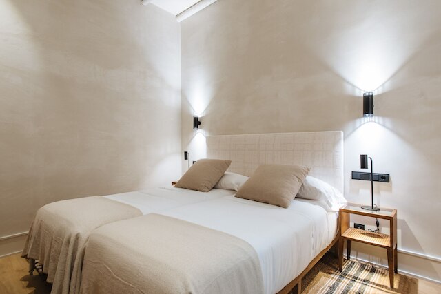 カサ デル レイ サビオ