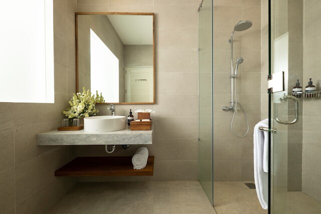 ヴィラクリスティ バイ ナクラ