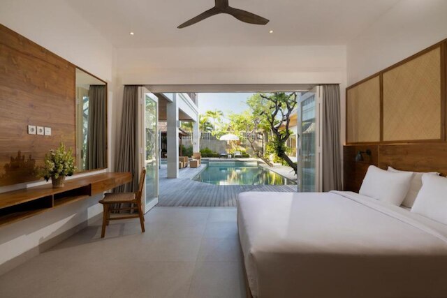 ヴィラクリスティ バイ ナクラ