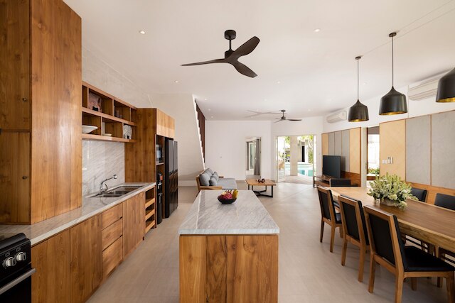 ヴィラクリスティ バイ ナクラ