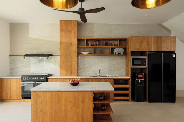 ヴィラクリスティ バイ ナクラ