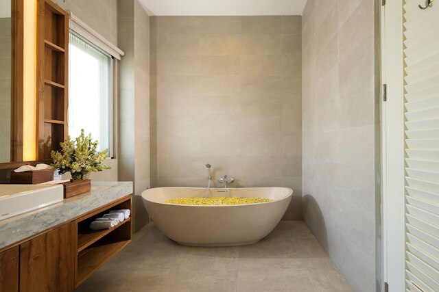 ヴィラクリスティ バイ ナクラ