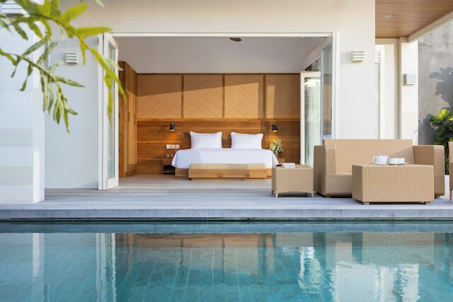 ヴィラクリスティ バイ ナクラ