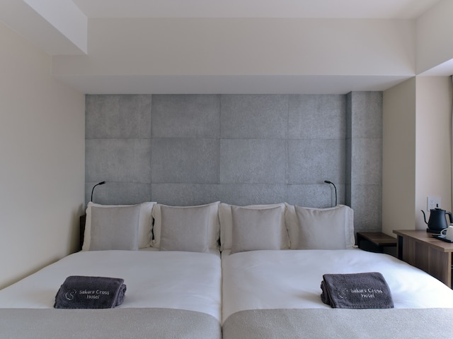 サクラクロスホテル京都清水