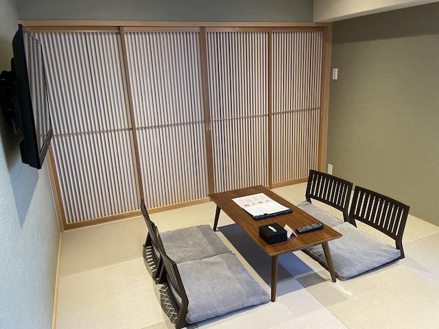 サクラクロスホテル京都清水