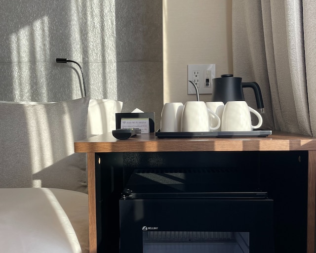 サクラクロスホテル京都清水