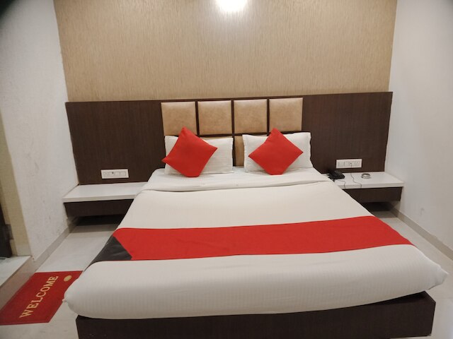 ホテル エアポート イン ワン