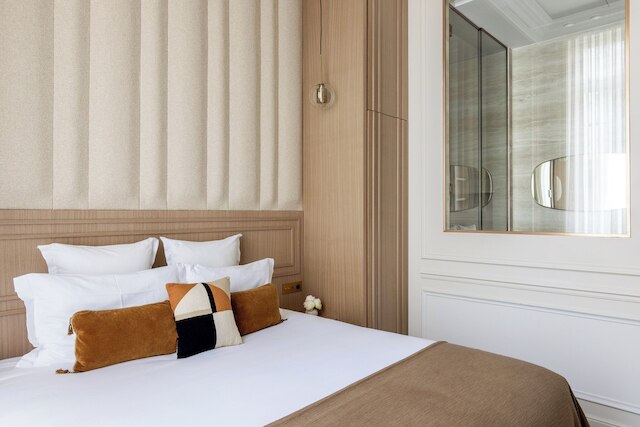 ハイステイサービスアパートメント