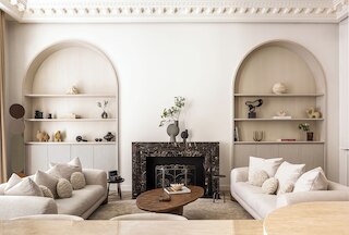 ハイステイサービスアパートメント