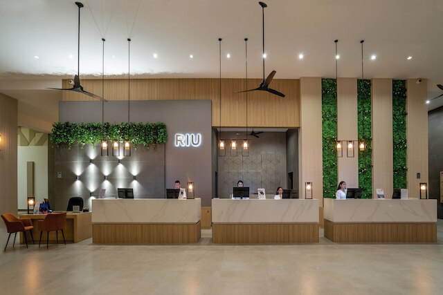 ホテル リウ ラティーノ - アダルツ オンリー - オール インクルーシブ