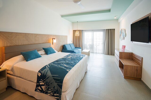 ホテル リウ ラティーノ - アダルツ オンリー - オール インクルーシブ