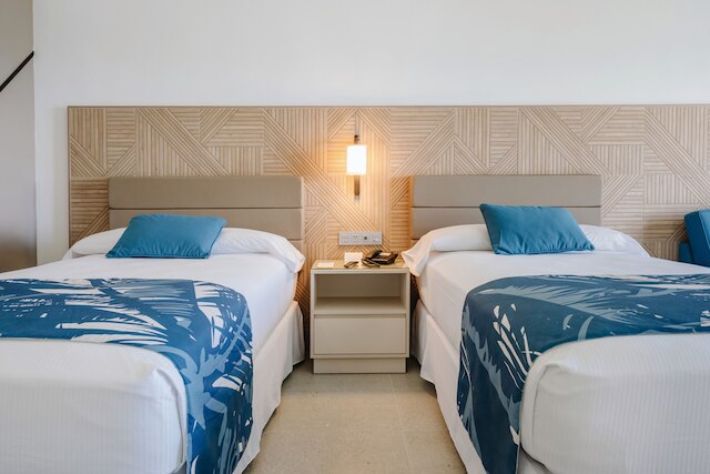 ホテル リウ ラティーノ - アダルツ オンリー - オール インクルーシブ