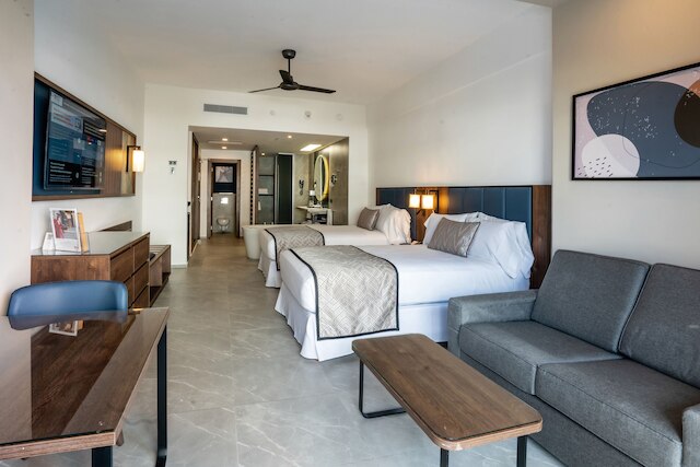 ホテル リウ パレス ククルカン - アダルツ オンリー - オール インクルーシブ