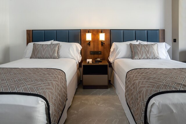 ホテル リウ パレス ククルカン - アダルツ オンリー - オール インクルーシブ