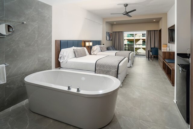 ホテル リウ パレス ククルカン - アダルツ オンリー - オール インクルーシブ