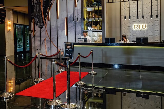 ホテル リウ パレス ククルカン - アダルツ オンリー - オール インクルーシブ