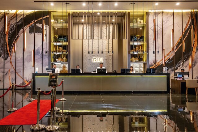 ホテル リウ パレス ククルカン - アダルツ オンリー - オール インクルーシブ