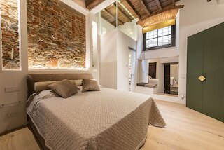 ラ ボッテガ デル フェッロ バイ メガ