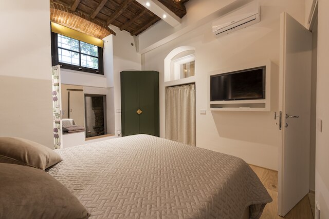 ラ ボッテガ デル フェッロ バイ メガ