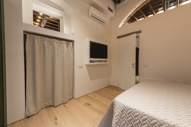 ラ ボッテガ デル フェッロ バイ メガ