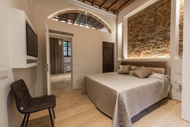 ラ ボッテガ デル フェッロ バイ メガ