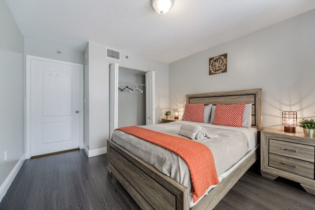 アメージング3 BRアパートメントアットブリッケル