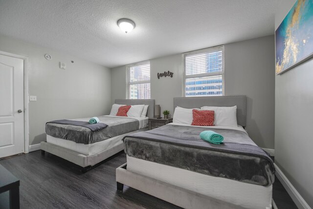 アメージング3 BRアパートメントアットブリッケル