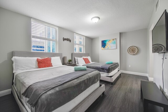 アメージング3 BRアパートメントアットブリッケル