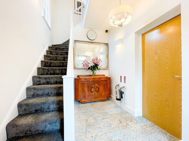 アッシュフィールド ブティック ステイズ