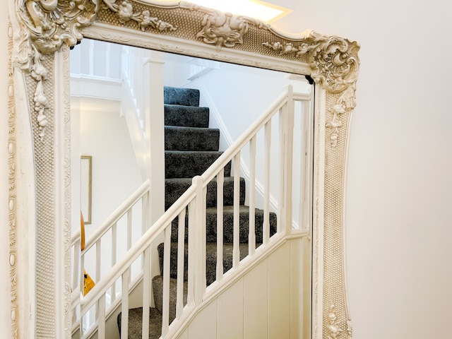 アッシュフィールド ブティック ステイズ