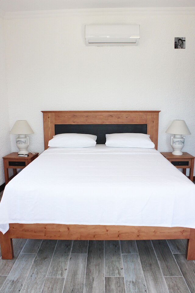 ジプシーヒルペンション