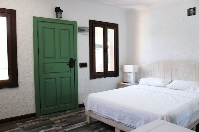 ジプシーヒルペンション