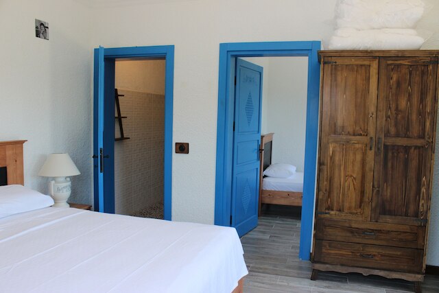 ジプシーヒルペンション