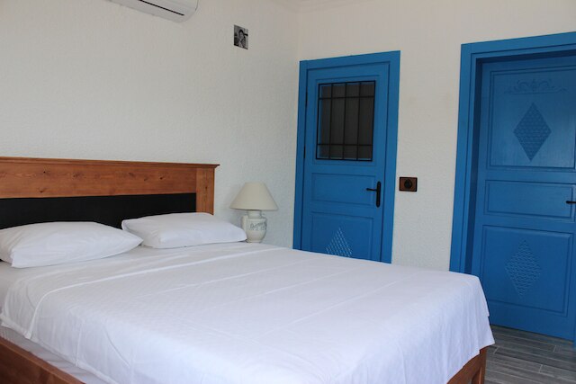 ジプシーヒルペンション