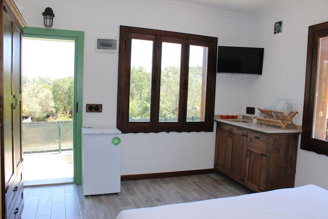 ジプシーヒルペンション