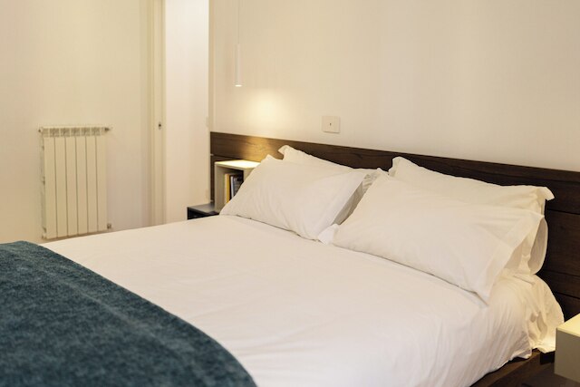 テッラッツァサンフェルディナンド、ナポリ