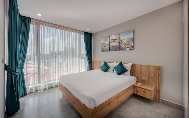 アマタ・レジデンス