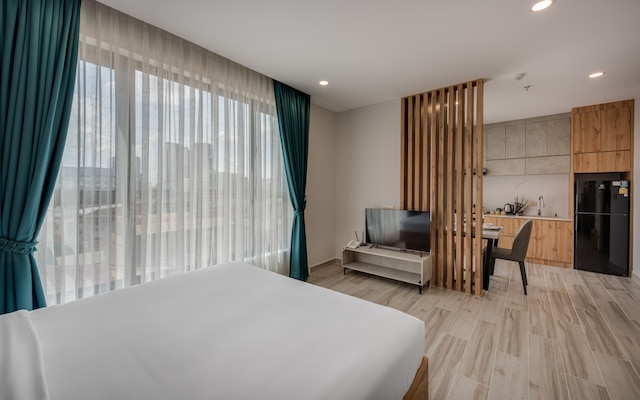 アマタ・レジデンス