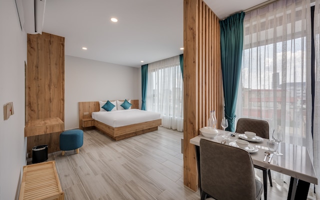 アマタ・レジデンス