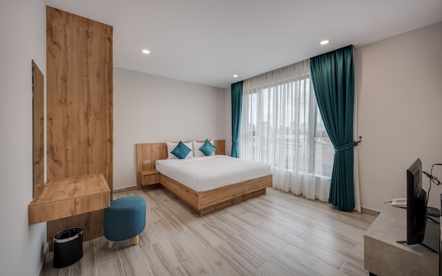 アマタ・レジデンス