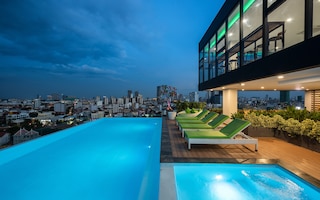 アマタ・レジデンス