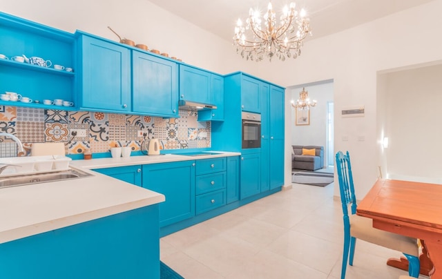 ブルーウェーブス