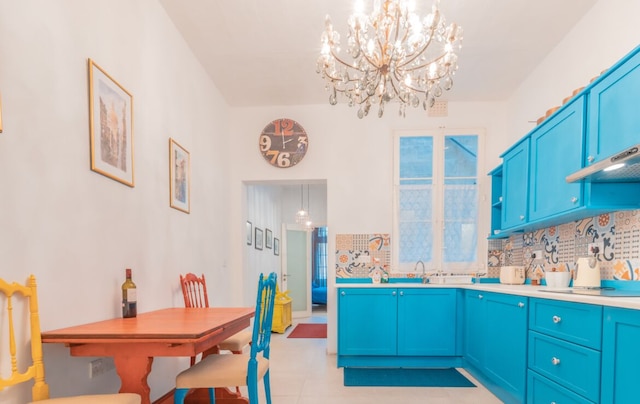 ブルーウェーブス